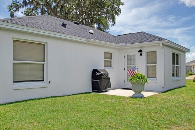 670 Fayette Ct, The Villages, FL 32162 - photo 33