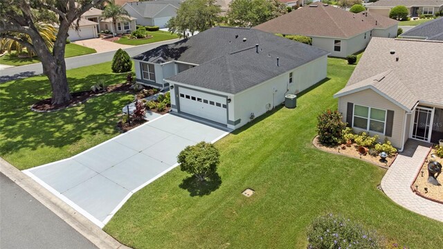 670 Fayette Ct, The Villages, FL 32162 - photo 46