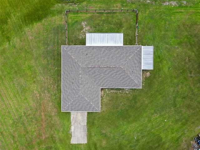 14325 Manchester Ave, Groveland, FL 34736 - drone / aerial view