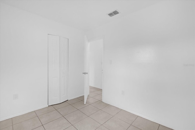 302 W Rose Ln, Lady Lake, FL 32159 - unfurnished room with light tile patterned flooring