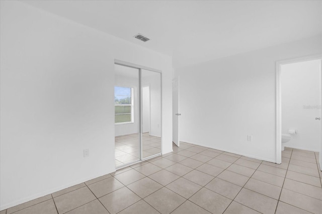 302 W Rose Ln, Lady Lake, FL 32159 - unfurnished room with tile patterned flooring