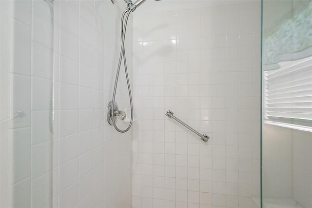 1309 Corona Ave, The Villages, FL 32159 - bathroom view of tiled shower