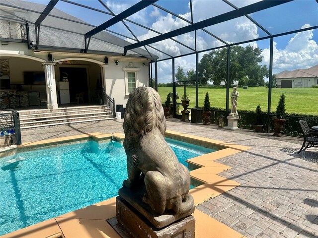10301 Savannah Ridge Ln, Winter Garden, FL 34787 - photo 36
