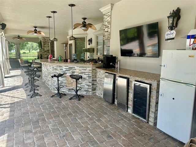 10301 Savannah Ridge Ln, Winter Garden, FL 34787 - photo 37