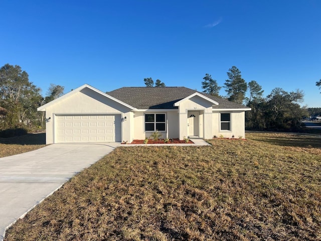 11001 N Harriet Way, Citrus Springs, FL 34434 - photo 1