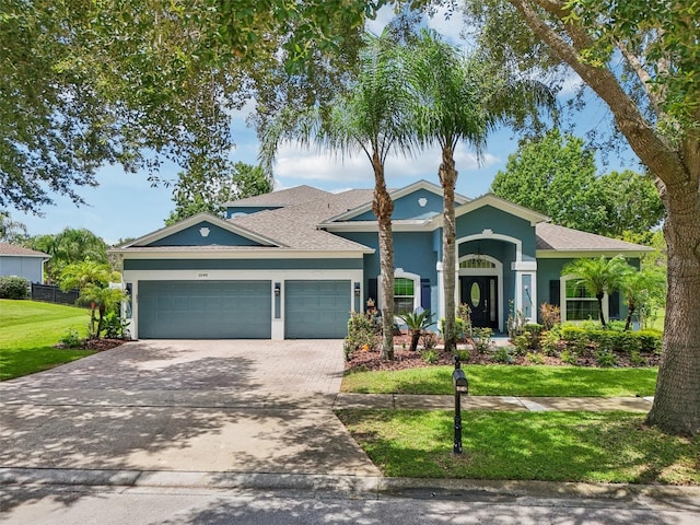 6048 Tremayne Dr, Mount Dora, FL 32757 - photo 1