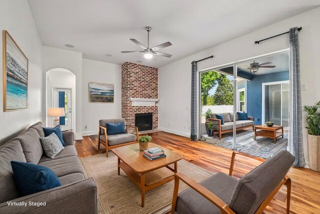 6048 Tremayne Dr, Mount Dora, FL 32757 - photo 10