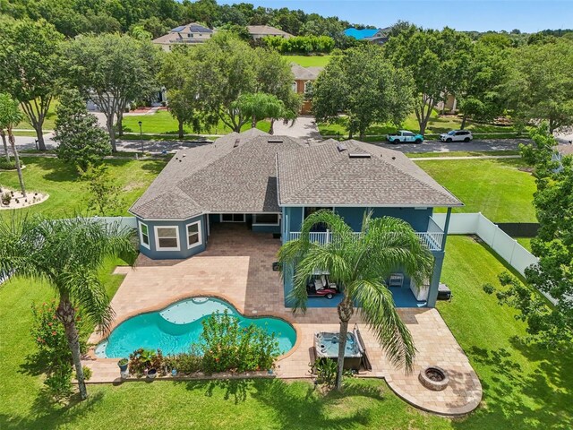 6048 Tremayne Dr, Mount Dora, FL 32757 - photo 77
