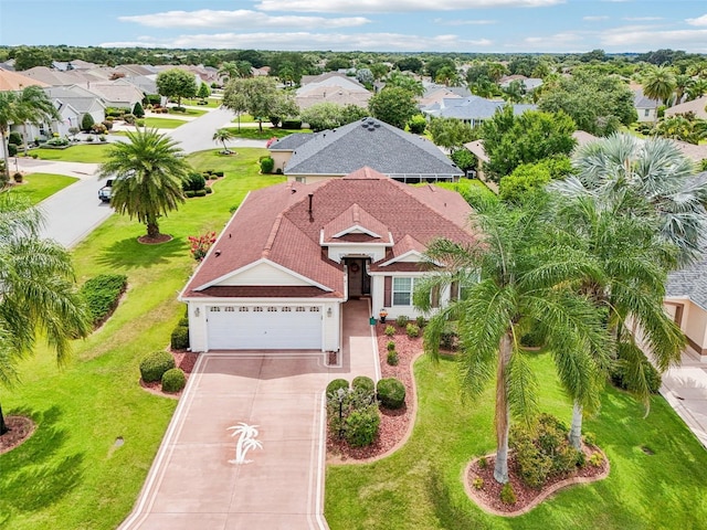 1722 Bugle Ter, The Villages, FL 32162 - photo 1