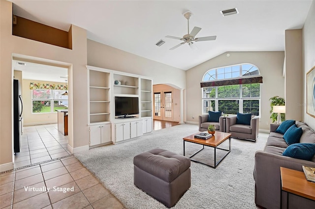 1722 Bugle Ter, The Villages, FL 32162 - photo 5