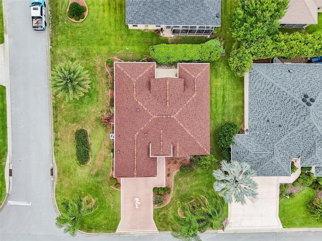 1722 Bugle Ter, The Villages, FL 32162 - photo 41