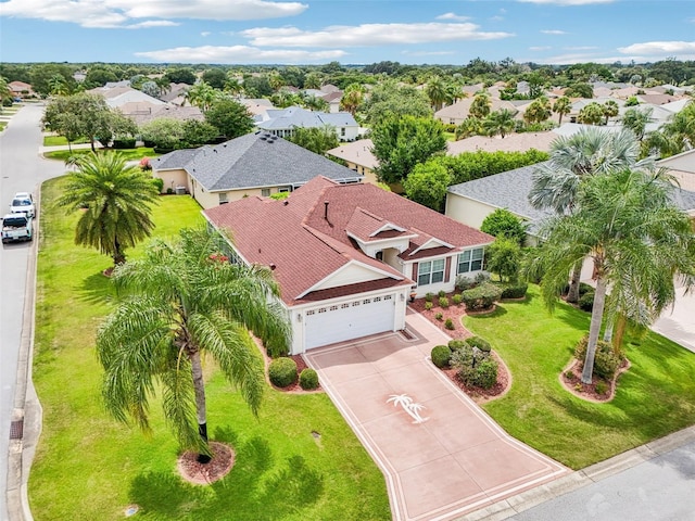 1722 Bugle Ter, The Villages, FL 32162 - photo 42