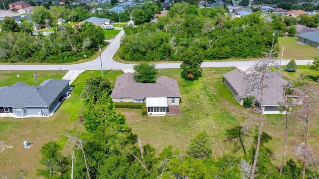 10331 SW 45th Ave, Ocala, FL 34476 - aerial view of residential area