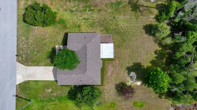 10331 SW 45th Ave, Ocala, FL 34476 - aerial view of property and surrounding area