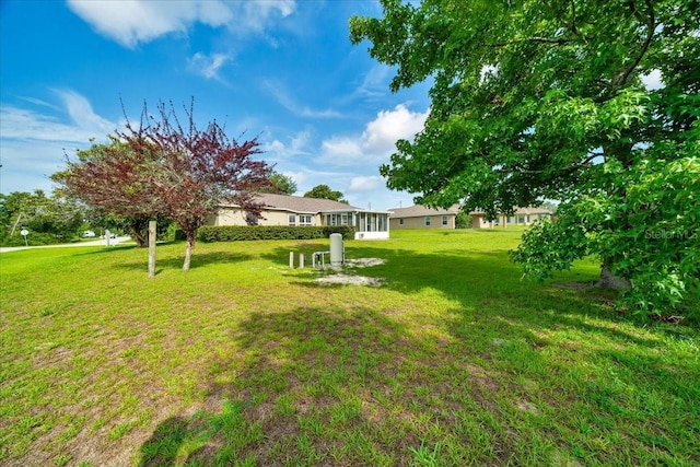 10331 SW 45th Ave, Ocala, FL 34476 - view of grassy yard