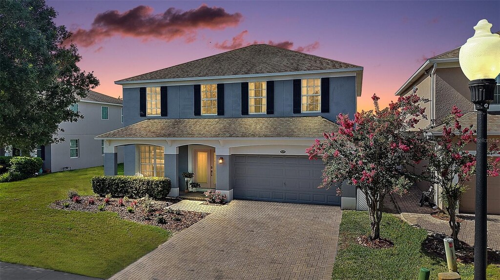 621 Lost Grove Cir, Winter Garden, FL 34787 - photo 1
