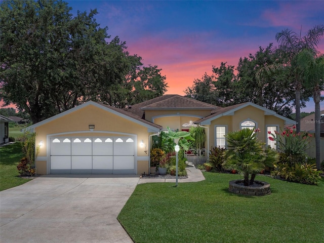 21325 Royal Troon Dr, Leesburg, FL 34748 - photo 1