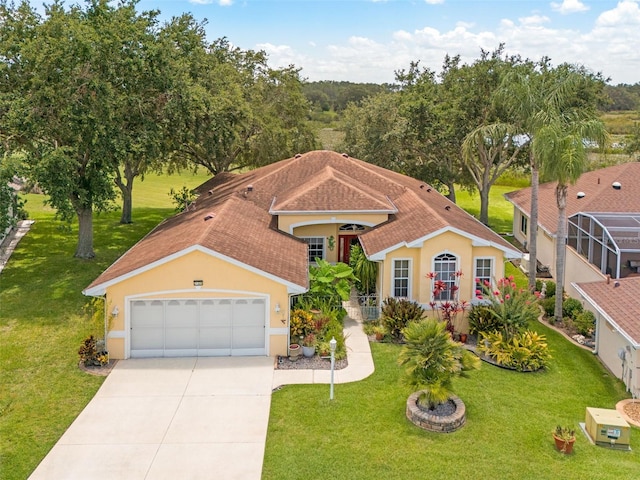 21325 Royal Troon Dr, Leesburg, FL 34748 - photo 3