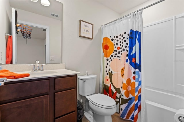 3467 Buoy Cir, Winter Garden, FL 34787 - full bath with vanity and shower / tub combo