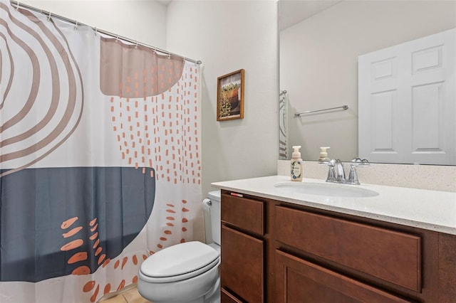 3467 Buoy Cir, Winter Garden, FL 34787 - full bath with vanity and toilet