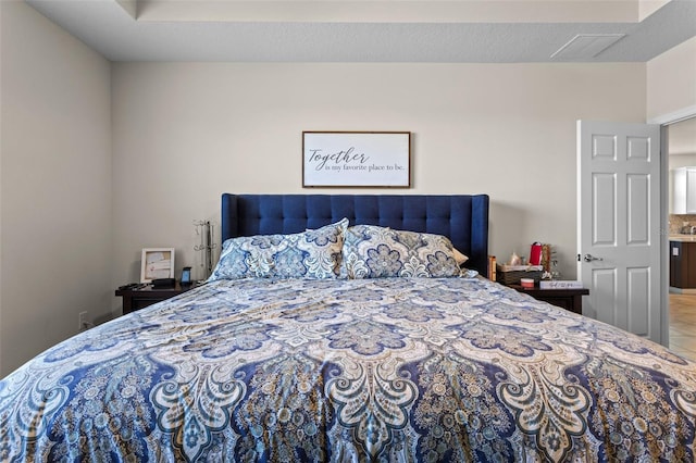 3467 Buoy Cir, Winter Garden, FL 34787 - view of tiled bedroom