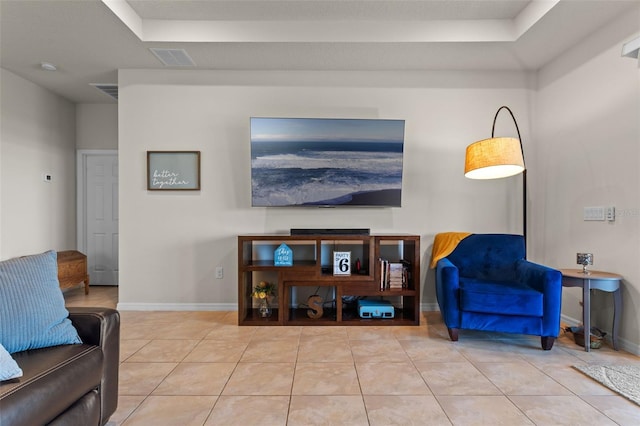 3467 Buoy Cir, Winter Garden, FL 34787 - tiled living area with baseboards