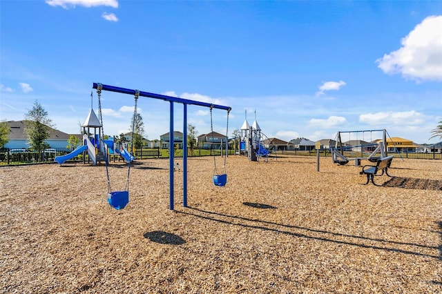 3467 Buoy Cir, Winter Garden, FL 34787 - view of community play area