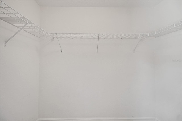 2880 Manor Downs, The Villages, FL 32162 - view of spacious closet