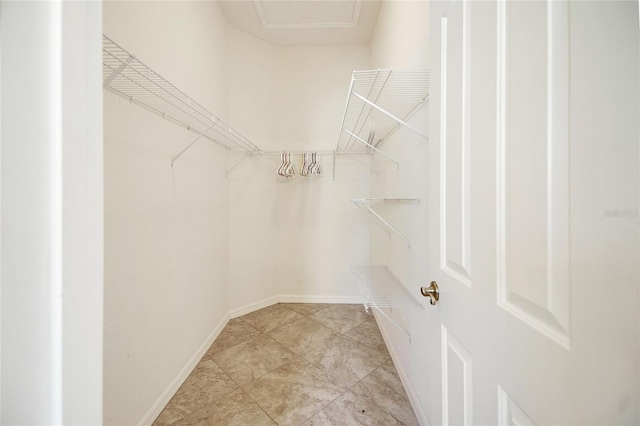 2880 Manor Downs, The Villages, FL 32162 - view of spacious closet