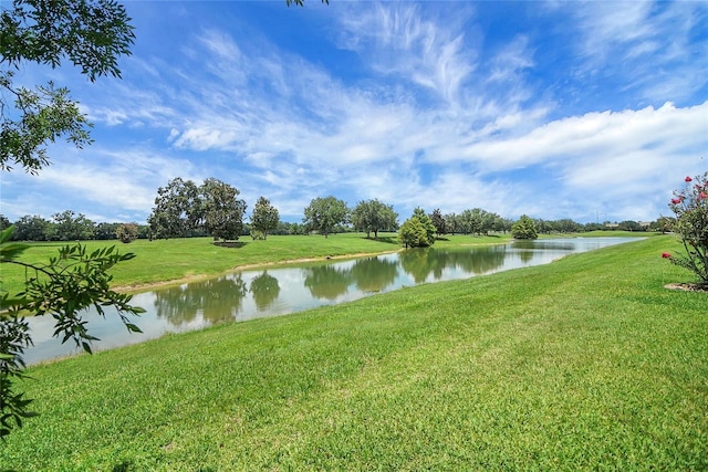 2880 Manor Downs, The Villages, FL 32162 - water view