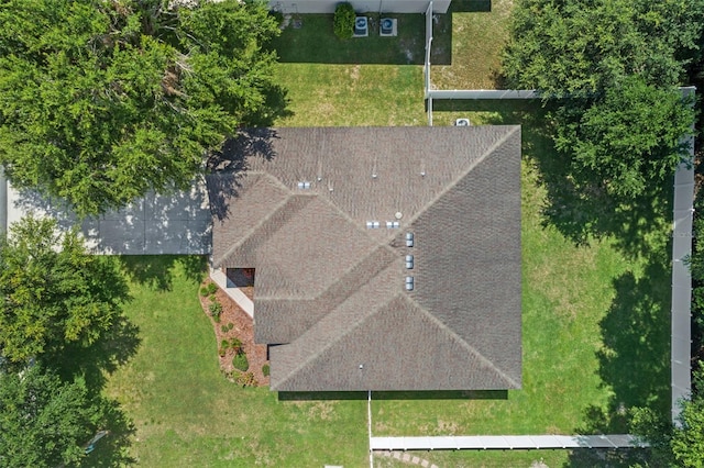 1702 Hoofprint Ct, Fruitland Park, FL 34731 - view of subject property
