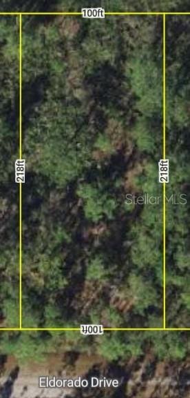 000 El Dorado Dr, Indian Lake Estates, FL 33855
