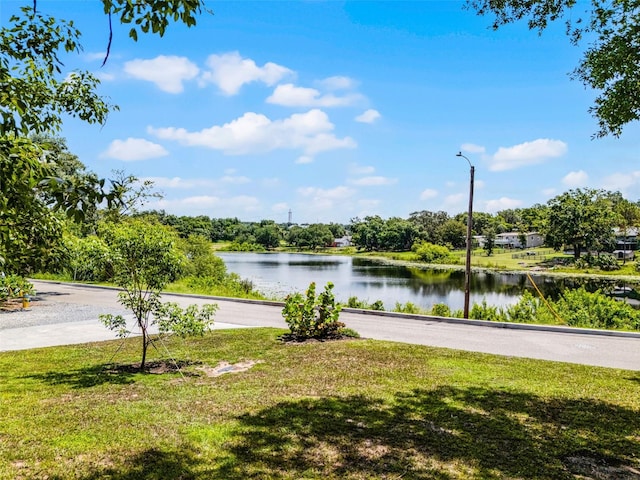 628 Drew Ave, Clermont, FL 34711 - water view