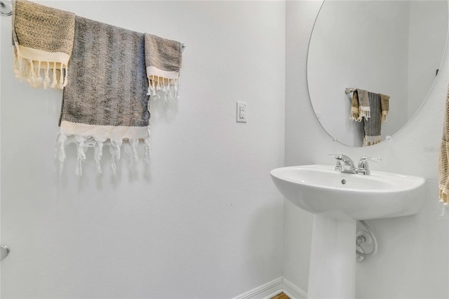 2755 Bobcat Chase Blvd, Oakland, FL 34787 - view of bathroom
