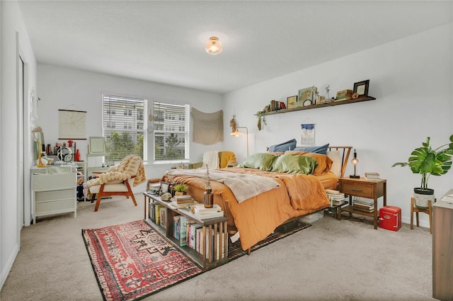 2755 Bobcat Chase Blvd, Oakland, FL 34787 - view of carpeted bedroom