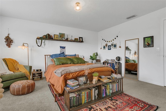 2755 Bobcat Chase Blvd, Oakland, FL 34787 - view of carpeted bedroom