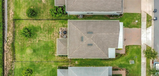 2755 Bobcat Chase Blvd, Oakland, FL 34787 - aerial view of property and surrounding area