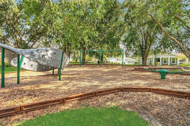 2755 Bobcat Chase Blvd, Oakland, FL 34787 - view of yard