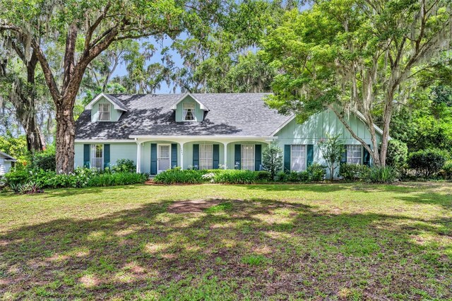 1841 Normandy Dr, Mount Dora, FL 32757 - photo 1
