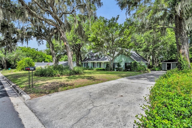 1841 Normandy Dr, Mount Dora, FL 32757 - photo 36