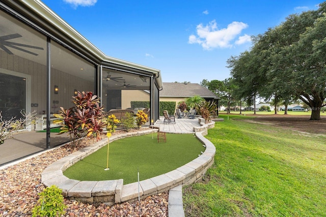 917 Ramos Dr, The Villages, FL 32159 - photo 34