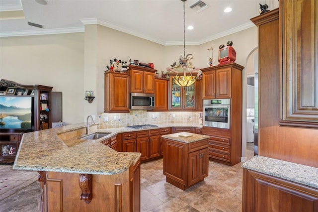 9433 San Miguel, Howey In The Hills, FL 34737 - photo 15