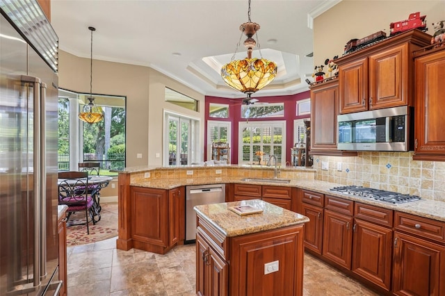 9433 San Miguel, Howey In The Hills, FL 34737 - photo 16