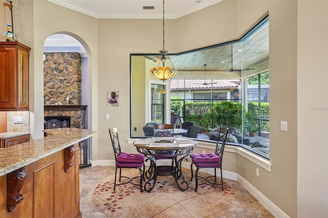 9433 San Miguel, Howey In The Hills, FL 34737 - photo 24