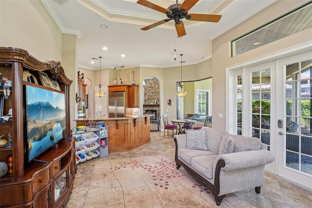 9433 San Miguel, Howey In The Hills, FL 34737 - photo 26