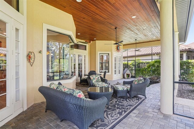 9433 San Miguel, Howey In The Hills, FL 34737 - photo 37