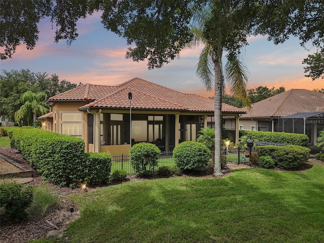 9433 San Miguel, Howey In The Hills, FL 34737 - photo 50
