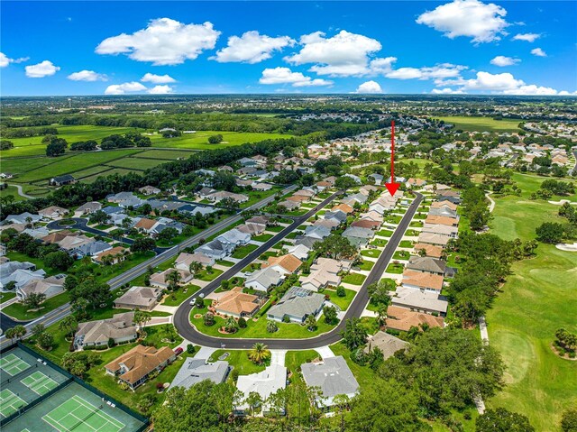 2450 Merida Cir, The Villages, FL 32162 - photo 58