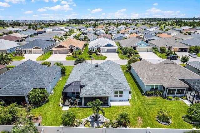 5778 Henry Loop, The Villages, FL 32163 - aerial view of residential area