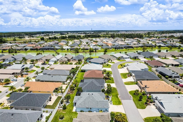 5778 Henry Loop, The Villages, FL 32163 - aerial view of residential area